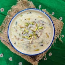 Coconut Kheer